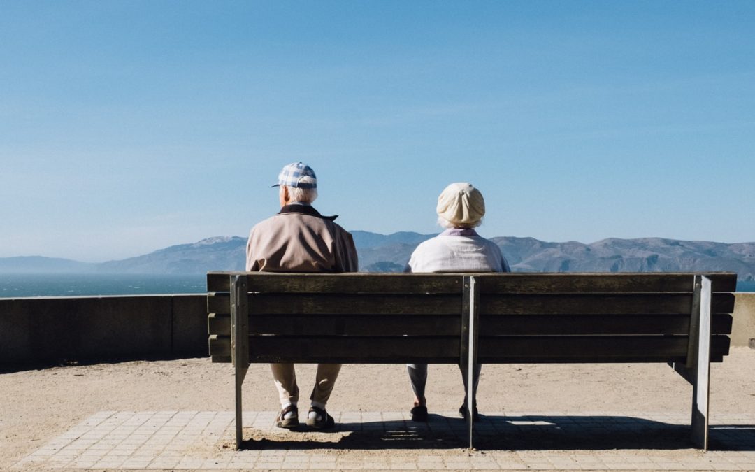 Tips for Traveling with Someone Who Has Dementia