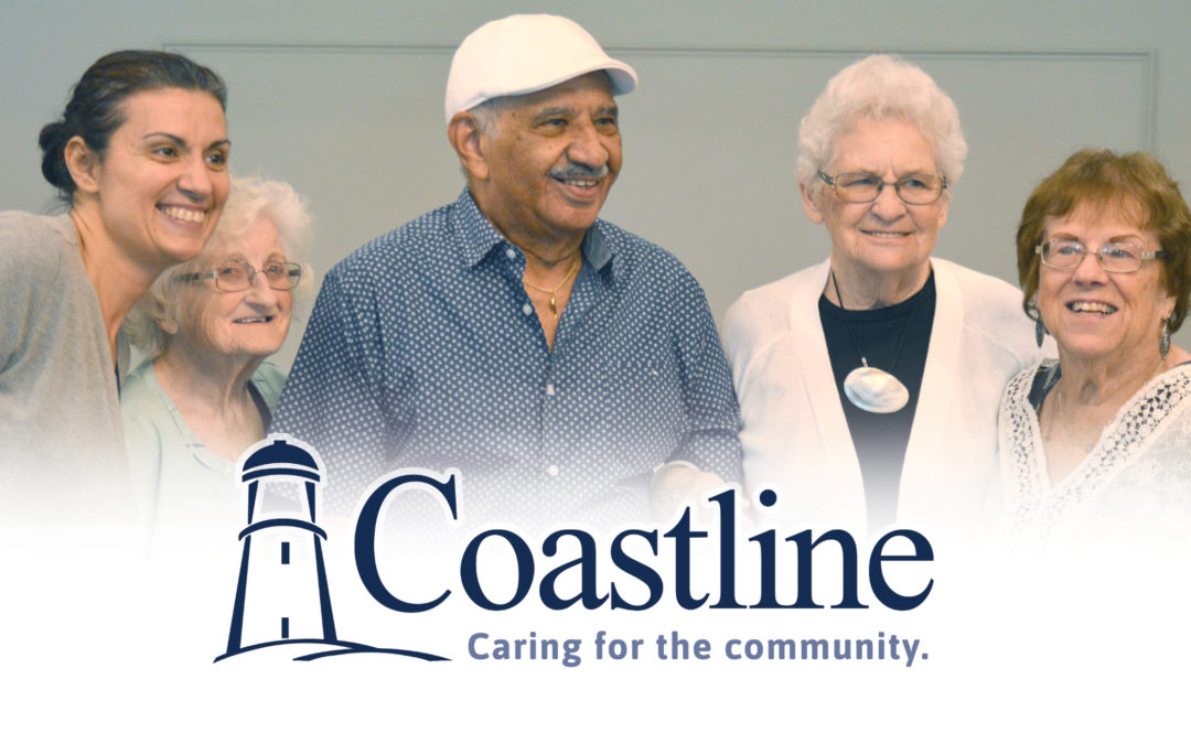 Donate to Coastline and Help Our Community