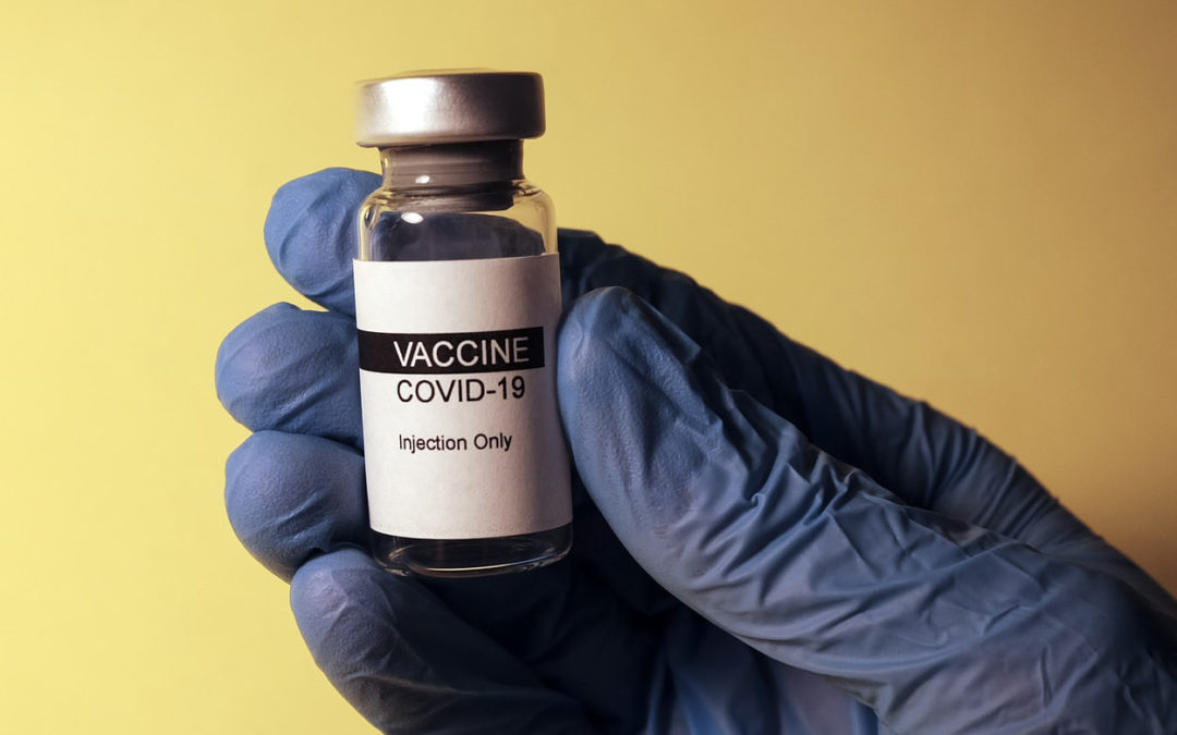 State’s Vaccine Rollout Enters Phase 2 Starting Feb. 1