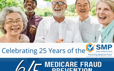 Everyone can help prevent Medicare fraud