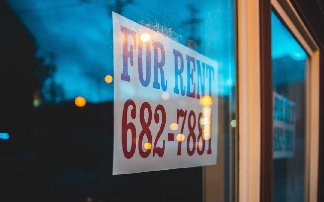 Know your rental rights now
