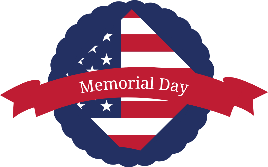 Local Memorial Day events 2022