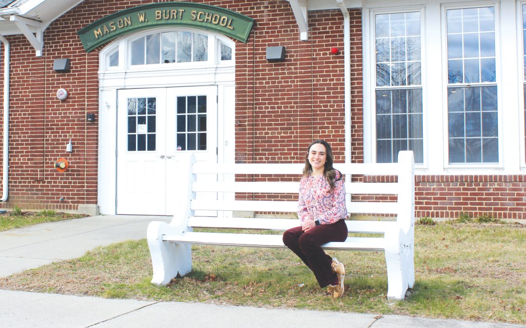 Acushnet has a new Council on Aging director