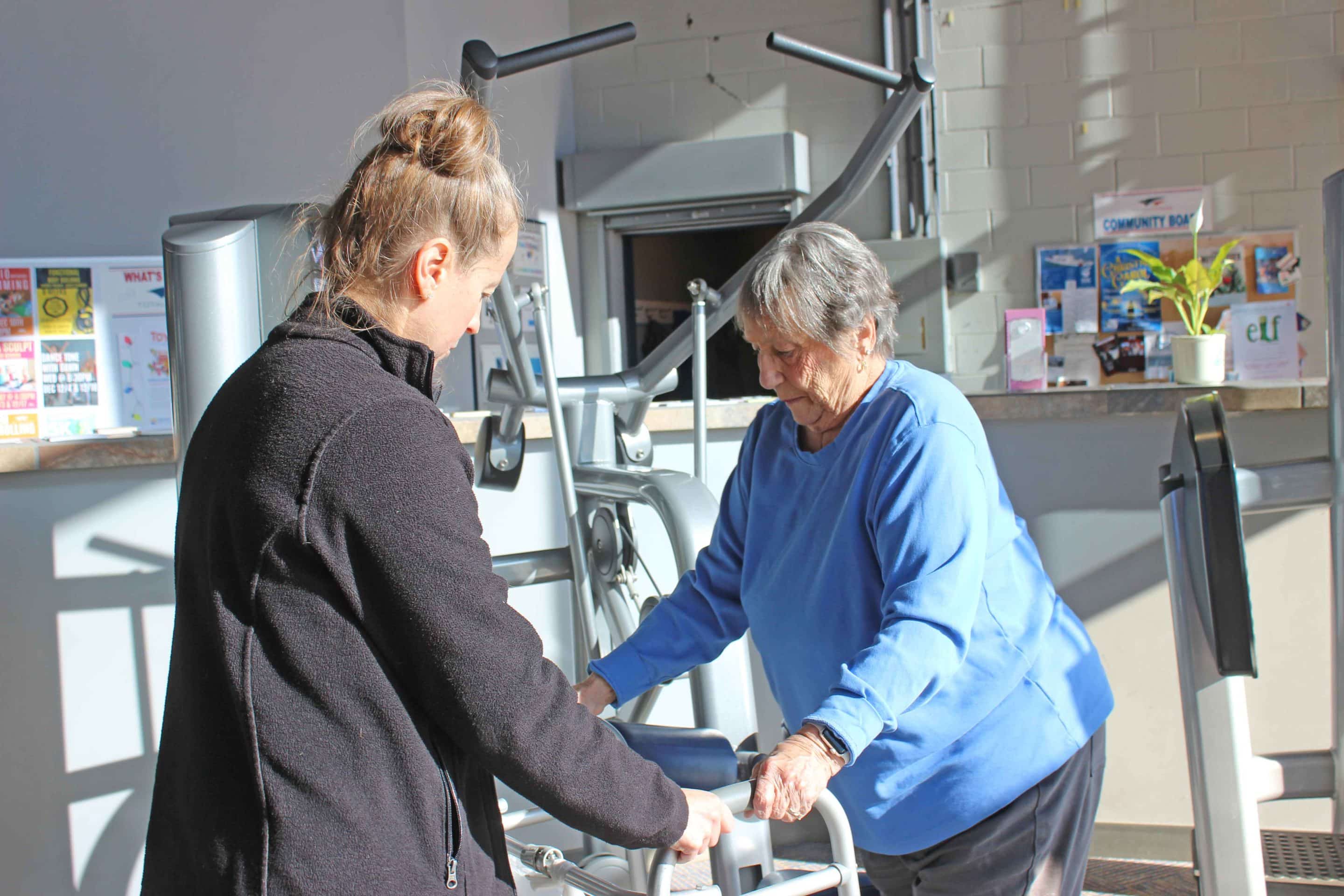 Is a personal trainer right for you in 2025? - Coastline