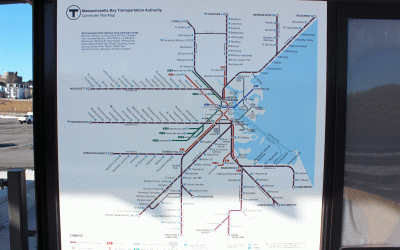 Local rail connections will be a game-changer for the region