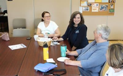 Looking ahead after 31 years of municipal service