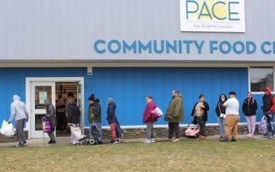 Massachusetts to address food insecurity through statewide Anti-Hunger Task Force