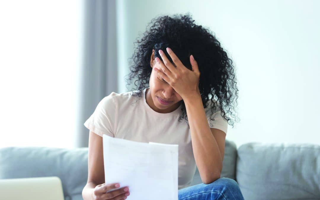 A new law will help some tenants seal their eviction record