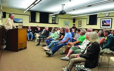 Lifestyle choices show promise in preventing dementia