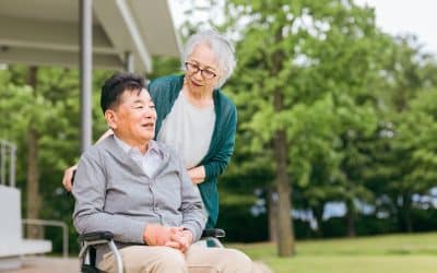 Options Counselor & Family Caregiver Specialist