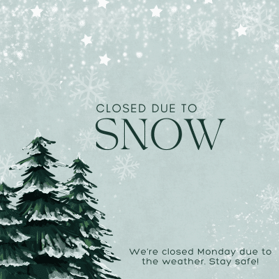 Coastline offices to be closed on Monday, Feb. 23