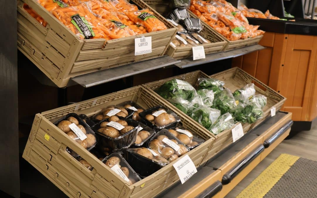 PACE plans to double grocery delivery program beginning this summer