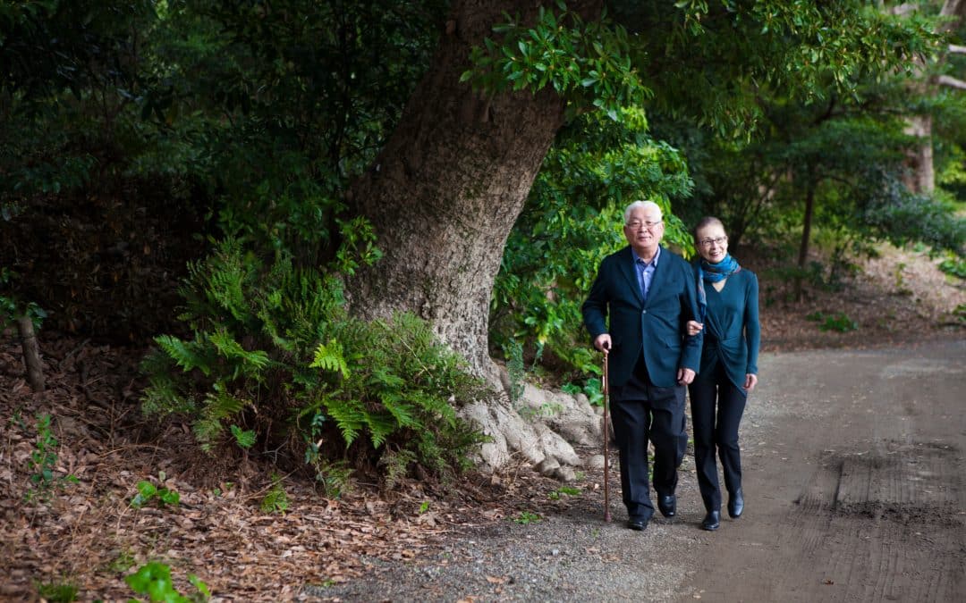 Try Japanese walking: The interval trick that could change your routine