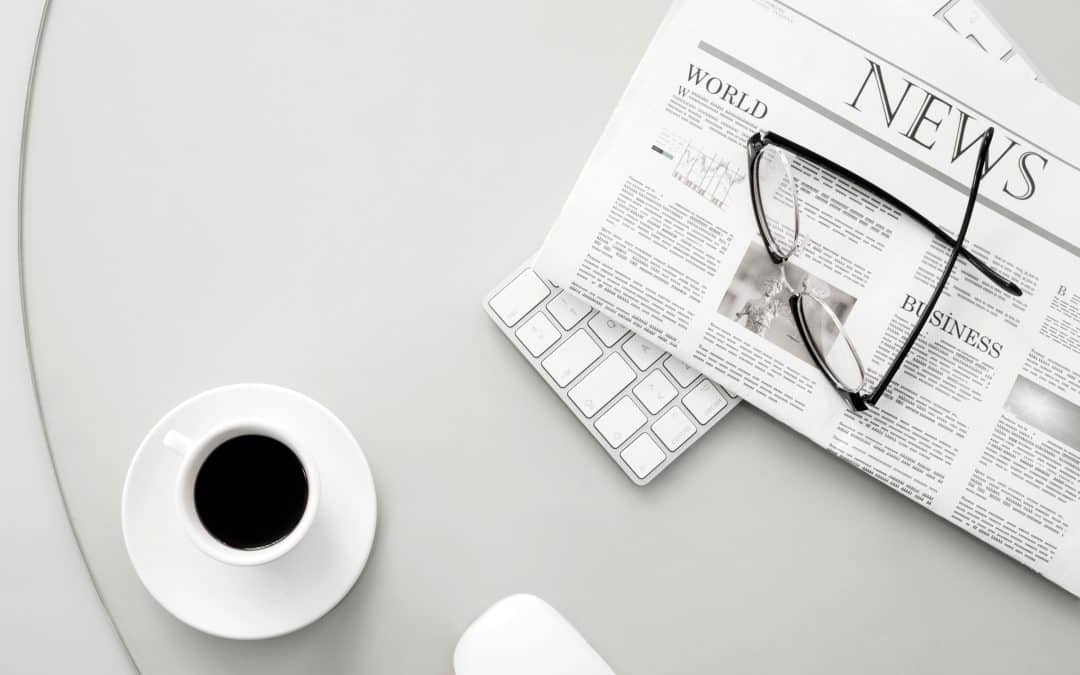 Senior Scope Editor & Communication Specialist